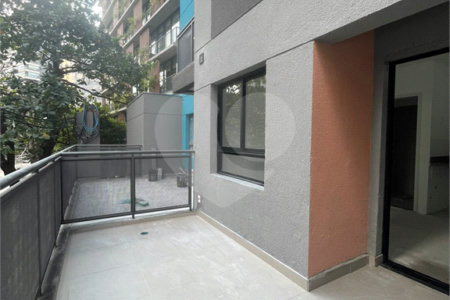 Apartamento à venda com 1 quarto em Sumarezinho, São Paulo, SP
