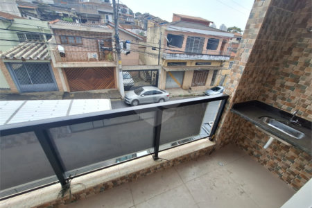 Casa à venda com 2 quartos no condomínio Comdomínio Vitória Prime, São Paulo - SP