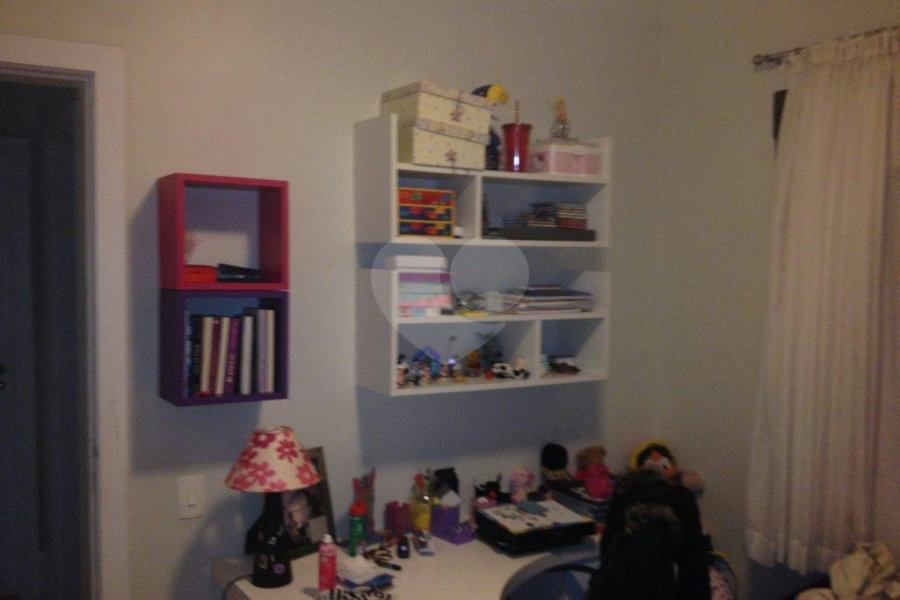 Apartamento à venda com 4 quartos, sendo 2 suítes, em Vila Andrade, São Paulo, SP