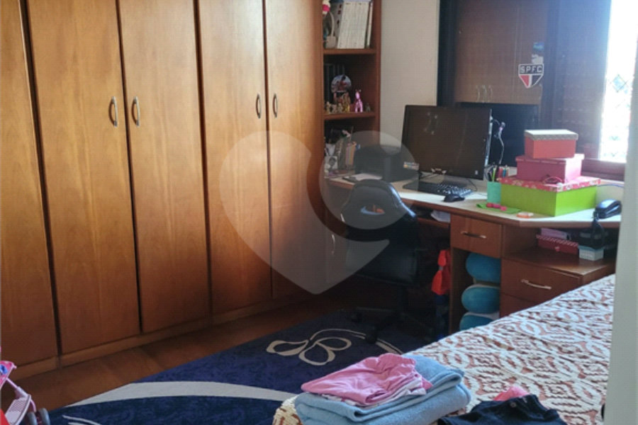 Apartamento à venda com 3 suítes em Vila Santa Catarina, São Paulo, SP