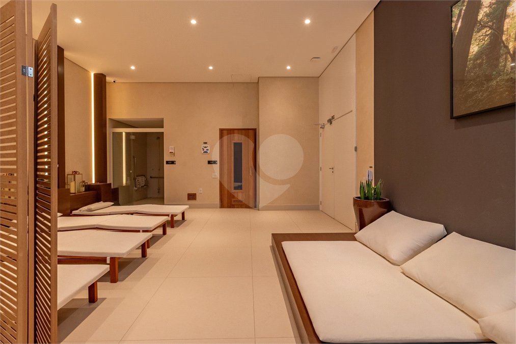 Apartamento à venda com 3 suítes em Brooklin, São Paulo, SP
