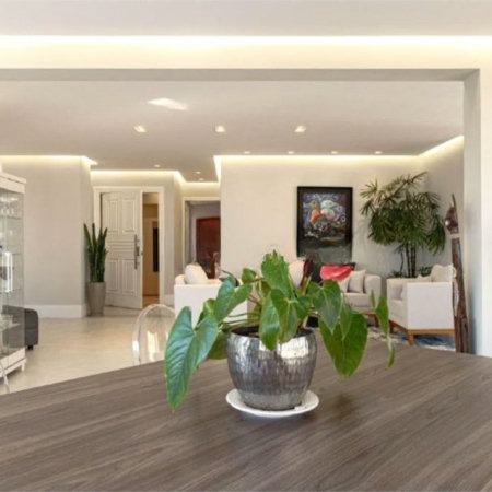 Apartamento à venda com 3 suítes em Jardim Parque Morumbi, São Paulo, SP