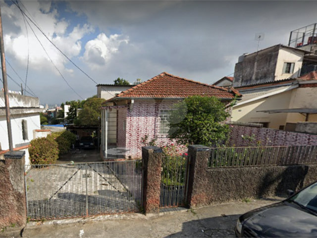 Sobrado à venda com 1 quarto em Limão, São Paulo, SP