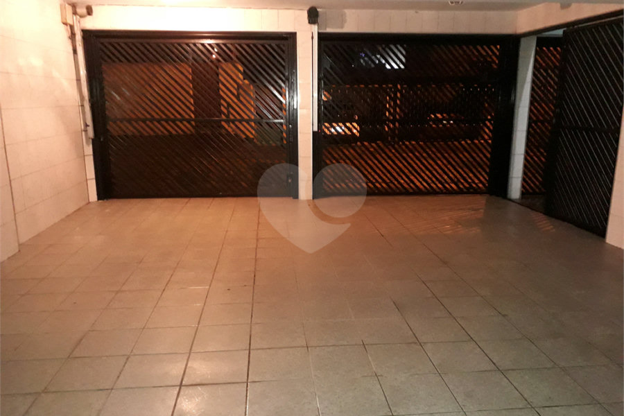 Sobrado à venda com 4 quartos, sendo 1 suíte, em Mandaqui, São Paulo, SP