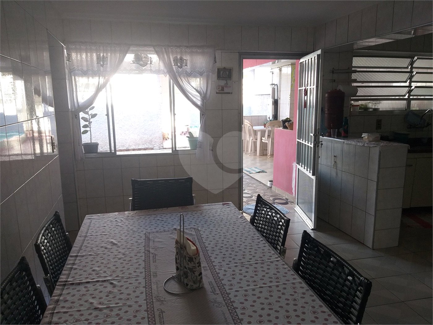 Casa Térrea à venda com 5 quartos, sendo 1 suíte, em Freguesia do Ó, São Paulo, SP