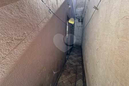 Sobrado à venda com 3 quartos em Vila Maciel, Itapetininga, SP