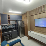 Apartamento para alugar com 1 quarto em Tucuruvi, São Paulo, SP