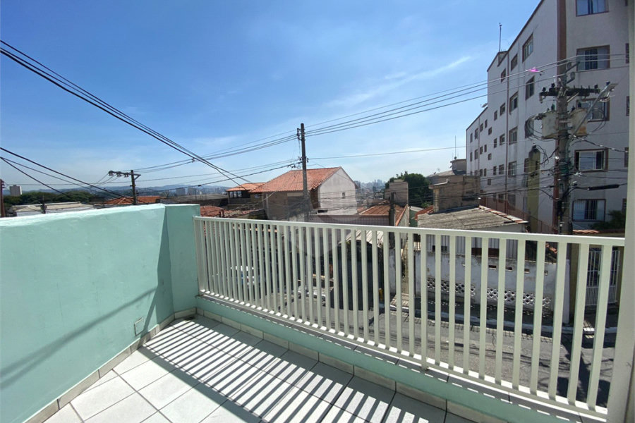 Sobrado à venda com 3 quartos em Vila Medeiros, São Paulo, SP