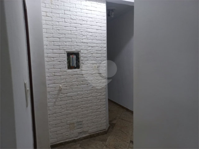 Apartamento à venda com 2 quartos em Santana, São Paulo, SP