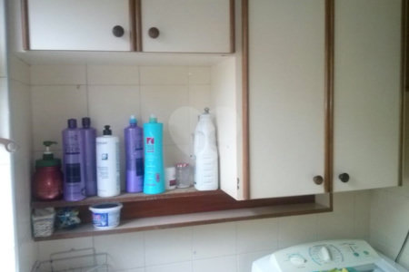 Apartamento à venda com 2 quartos em Parque Residencial da Lapa, São Paulo, SP