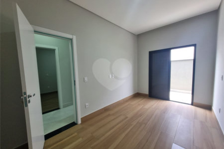 Casa à venda com 3 quartos, sendo 1 suíte,  no condomínio Reserva Ipanema I, Sorocaba - SP