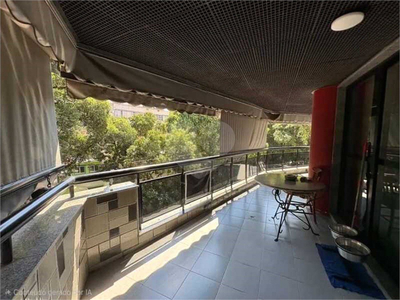 Apartamento à venda com 4 suítes em Tijuca, Rio de Janeiro, RJ