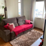 Apartamento à venda com 2 quartos, sendo 1 suíte, em Santana, São Paulo, SP