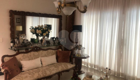 Sobrado à venda com 4 quartos, sendo 2 suítes, em Jardim Virginia Bianca, São Paulo, SP