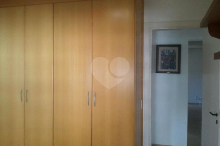 Apartamento à venda com 4 quartos, sendo 2 suítes,  em Jardim Ampliação, São Paulo, SP