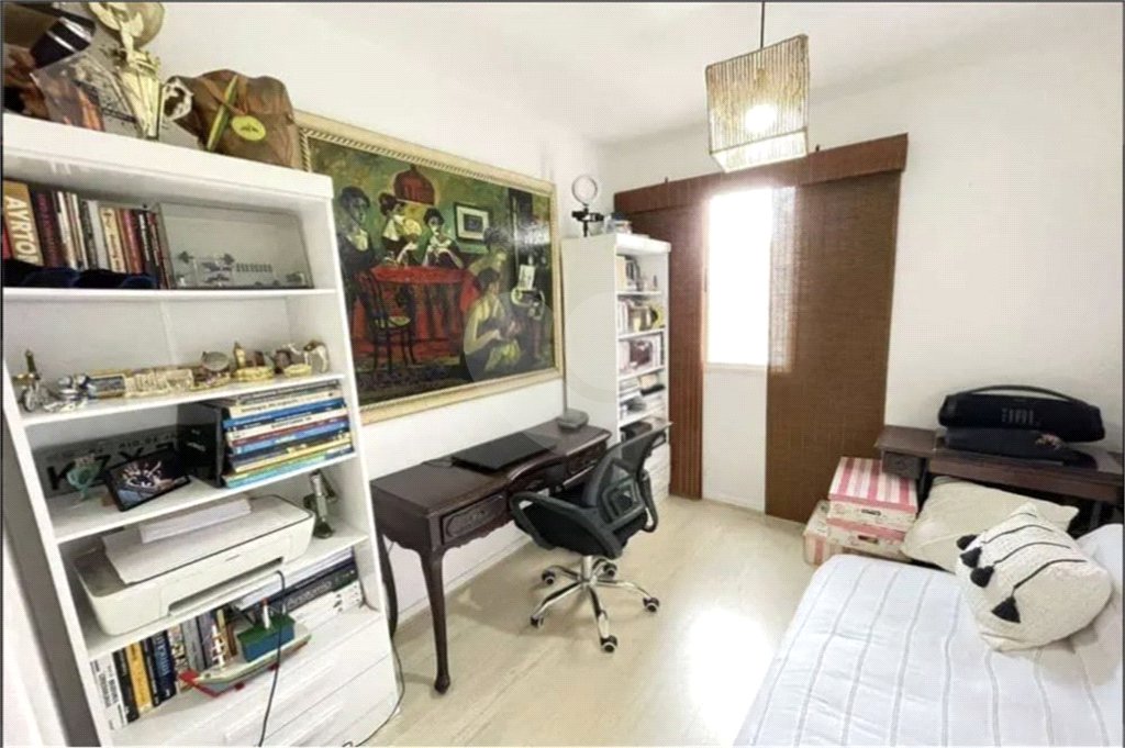 Apartamento à venda com 4 quartos, sendo 1 suíte, em Tijuca, Rio de Janeiro, RJ