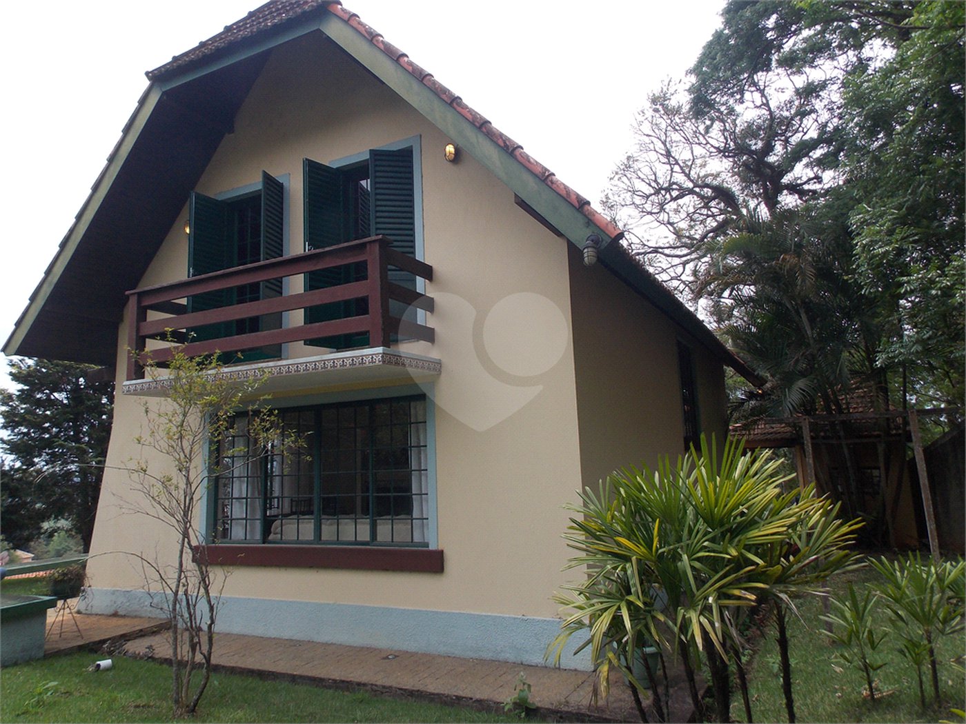 Sobrado para alugar com 3 quartos, sendo 1 suíte, em Condomínio Portal dos Nobres, Atibaia, SP