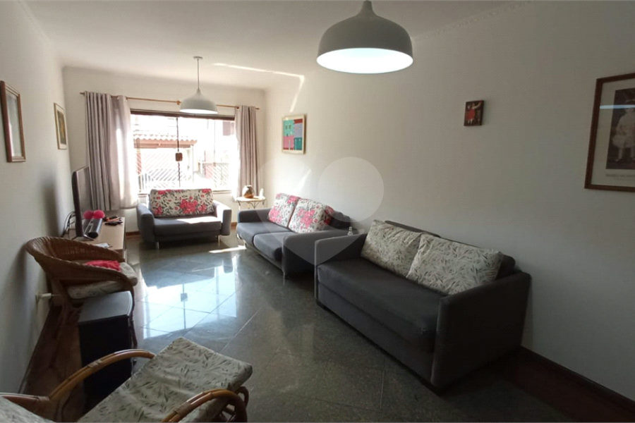 Sobrado à venda com 3 quartos, sendo 1 suíte, em Vila Paulicéia, São Paulo, SP