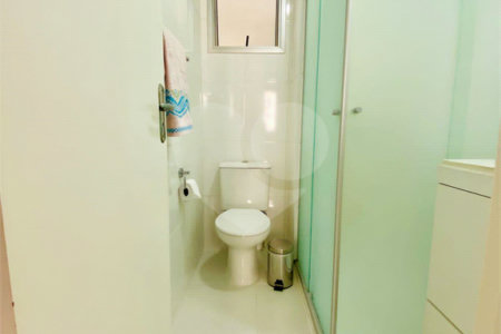 Apartamento à venda com 2 quartos, sendo 1 suíte,  em Água Branca, São Paulo, SP