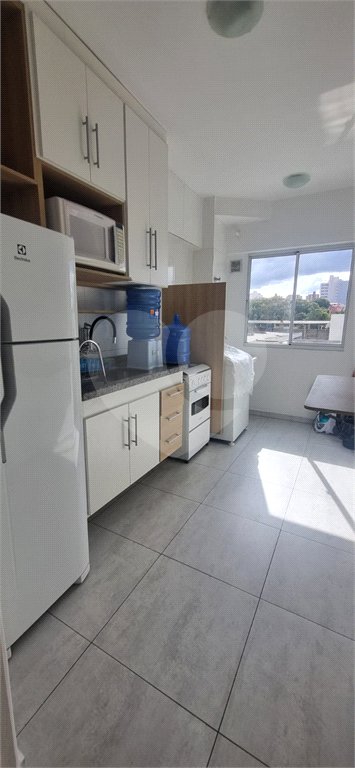 Apartamento à venda com 2 quartos em Jardim Vergueiro, Sorocaba, SP