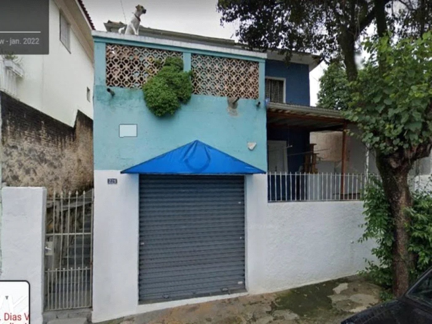Terreno à venda em Vila Sônia, São Paulo, SP