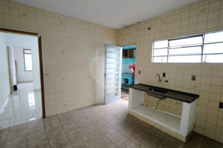 Casa à venda com 2 quartos em Vila Rio Branco, Jundiaí, SP