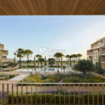 Apartamento T2 à venda em Vilamoura, Algarve, Portugal – Lumare