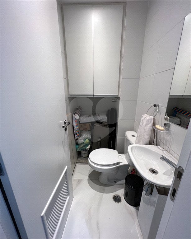 Apartamento à venda com 3 suítes em Jardim Arpoador, São Paulo, SP