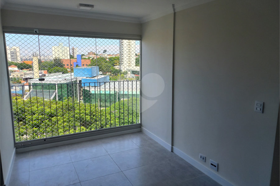 Apartamento à venda com 2 quartos em Parada Inglesa, São Paulo, SP