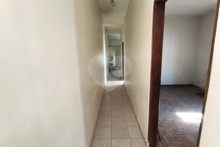 Casa à venda com 3 quartos em Vila Leopoldina, São Paulo, SP