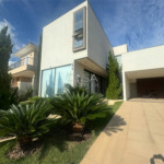 Casa em condomínio à venda com 4 suítes em Alphaville Nova Esplanada 3, Votorantim, SP