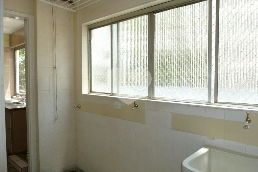Apartamento para alugar com 2 suítes em Paraíso, São Paulo, SP