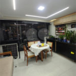 Apartamento à venda com 3 quartos, sendo 2 suítes, em Barra Funda, São Paulo, SP