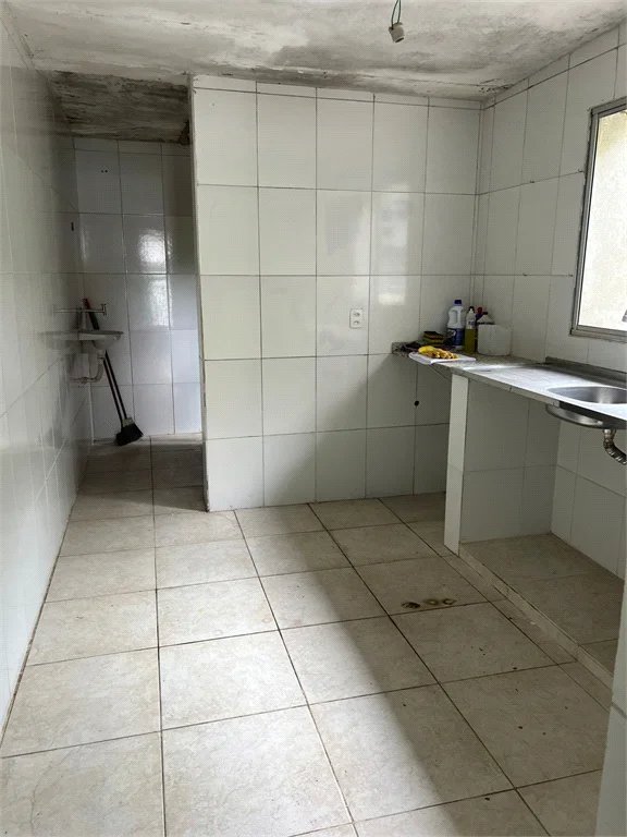 Casa de Vila à venda com 1 quarto em Pinheiros, São Paulo, SP