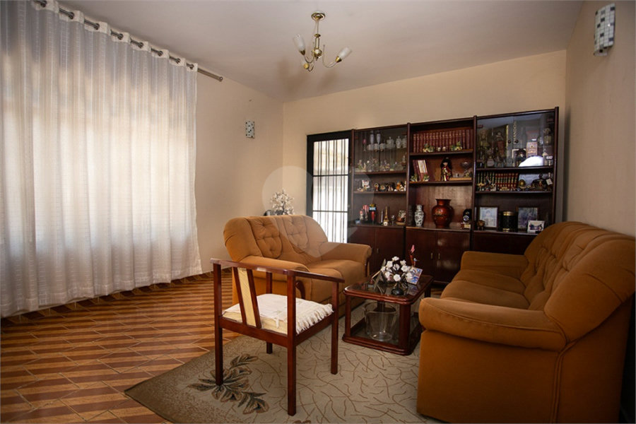 Casa Térrea à venda com 4 quartos em Casa Verde, São Paulo, SP