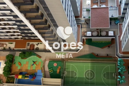 Apartamento à venda em Jardim Satélite, São José dos Campos, SP