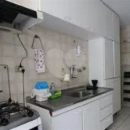 Apartamento à venda com 4 quartos, sendo 1 suíte, em Santo Amaro, São Paulo, SP
