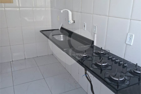 Apartamento para alugar com 3 quartos em Campo Grande, Rio de Janeiro, RJ