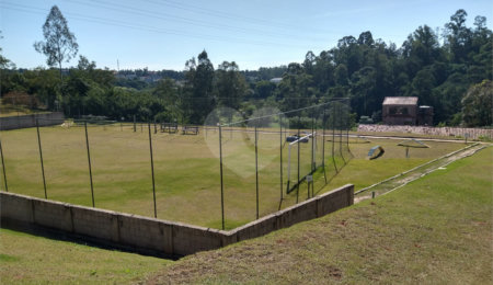 Terreno à venda no condomínio Residencial Jatobás Louveira, Louveira - SP