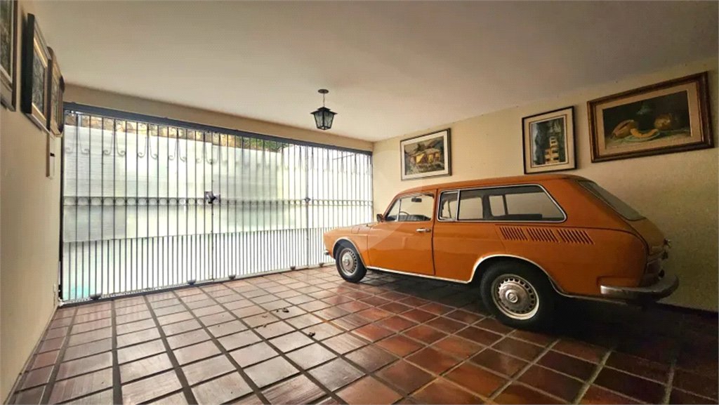 Casa de Vila à venda com 4 quartos, sendo 2 suítes, em Sumarezinho, São Paulo, SP