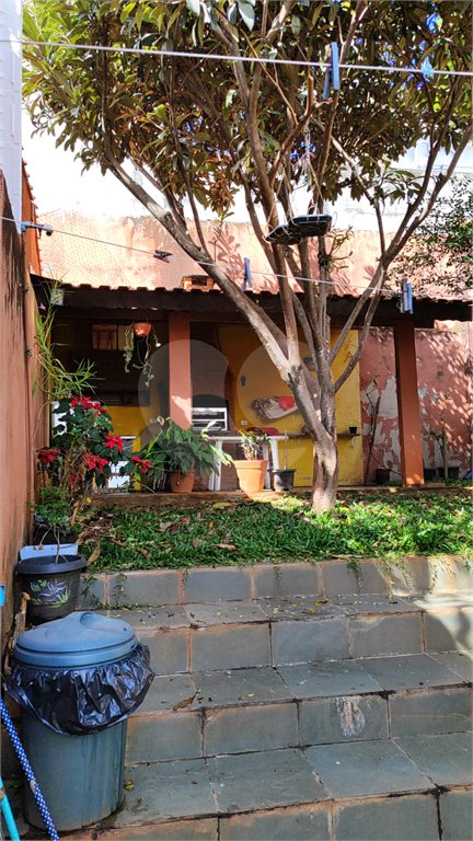 Casa Térrea à venda com 2 quartos, sendo 1 suíte, em Santa Teresinha, São Paulo, SP