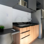 Apartamento à venda com 1 quarto em Jardim Paulista, São Paulo, SP