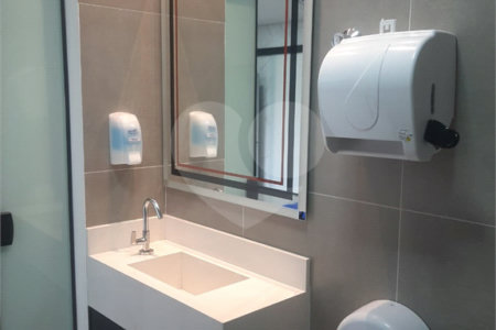 Apartamento de 2 quartos à venda na Vila Matilde