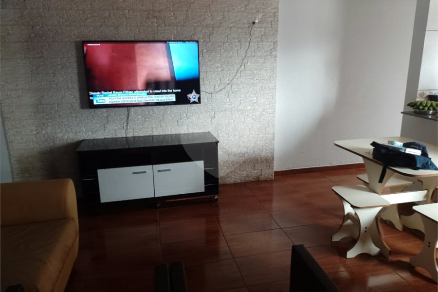 Imóvel com 2 casas em Pirituba