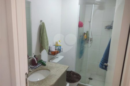 Apartamento à venda com 2 quartos em Sé, São Paulo, SP