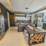 Casa à venda com 7 suítes em Riviera de São Lourenço, Bertioga, SP