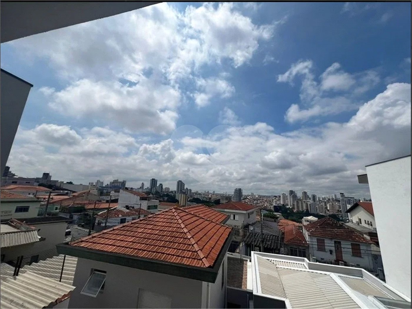 Apartamento à venda com 2 quartos em Tucuruvi, São Paulo, SP