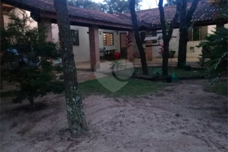 Chácara no Broa Itirapina