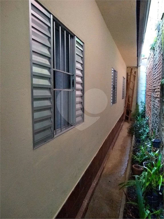 Casa térrea em São Sebastião da Bela Vista/ Minas Gerais.