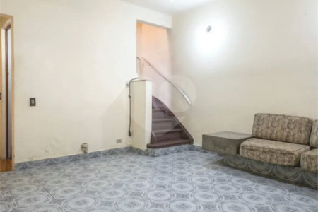 Casa com 150m², 4 quartos, 3 vagas, disponível para locação na Vila Clementino